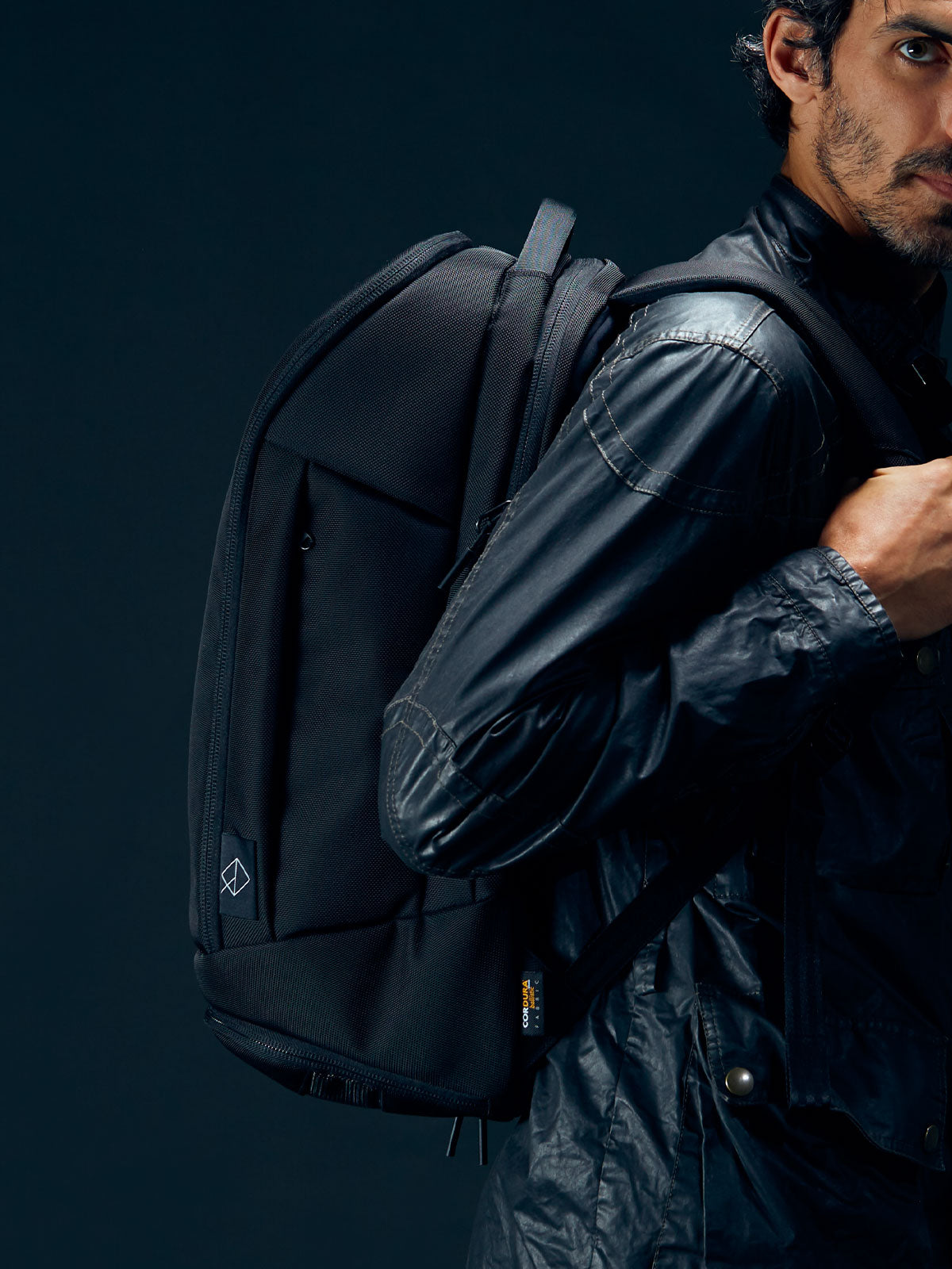 NANAIMO / 32L GymWork Backpack Cordura® Series