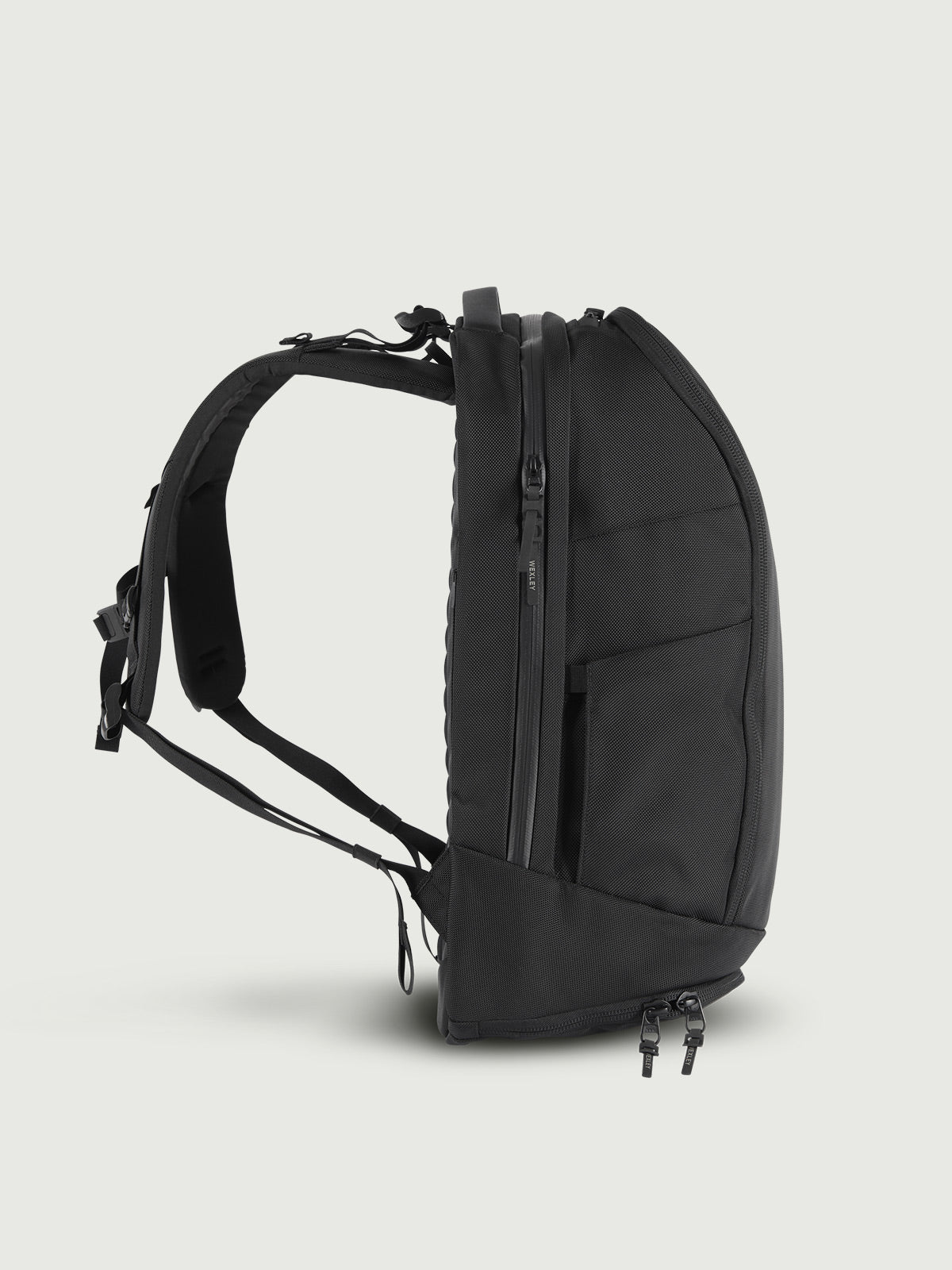 NANAIMO / 32L Gym + Work Backpack Cordura® Series