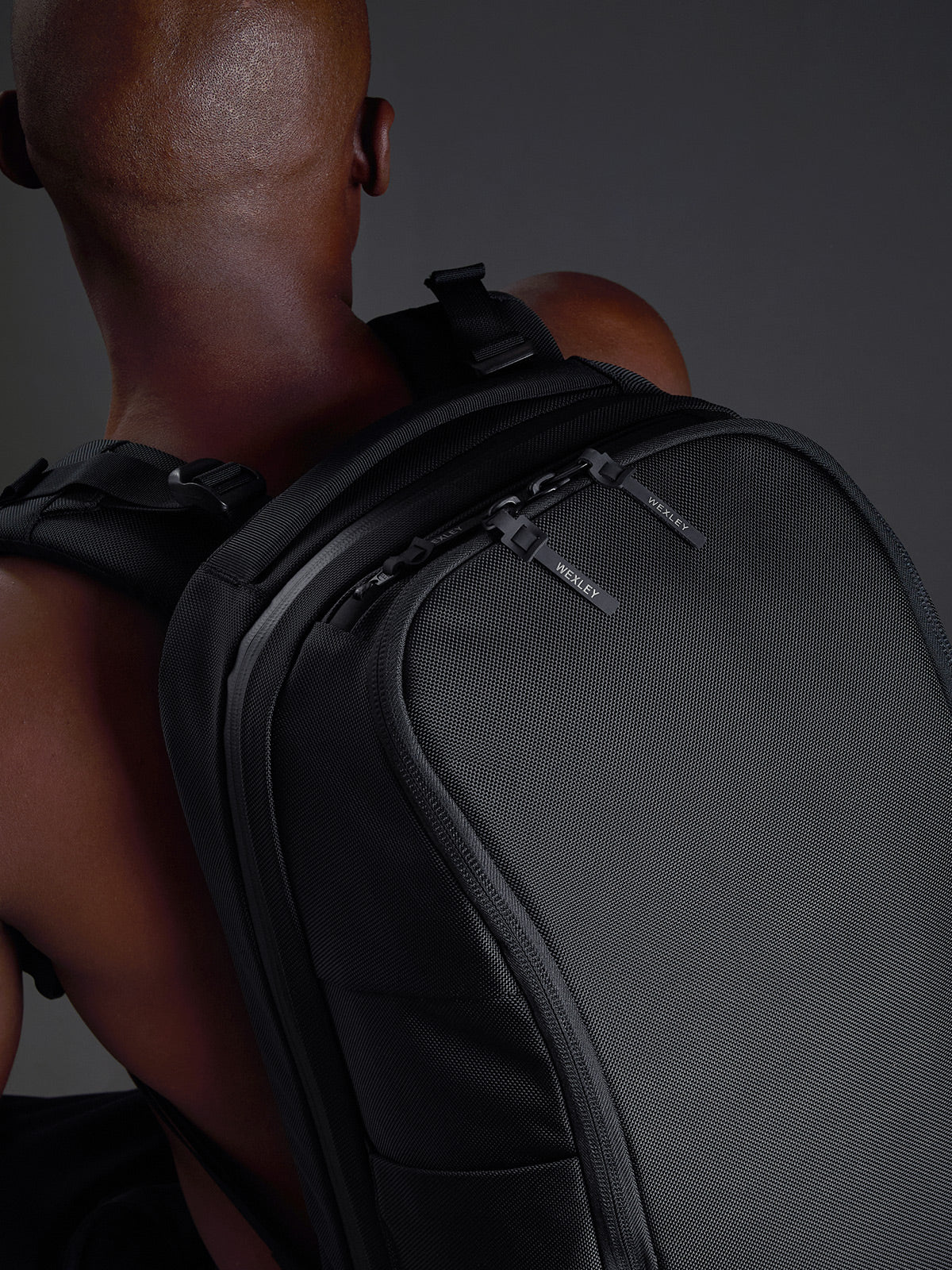NANAIMO / 32L Gym + Work Backpack Cordura® Series