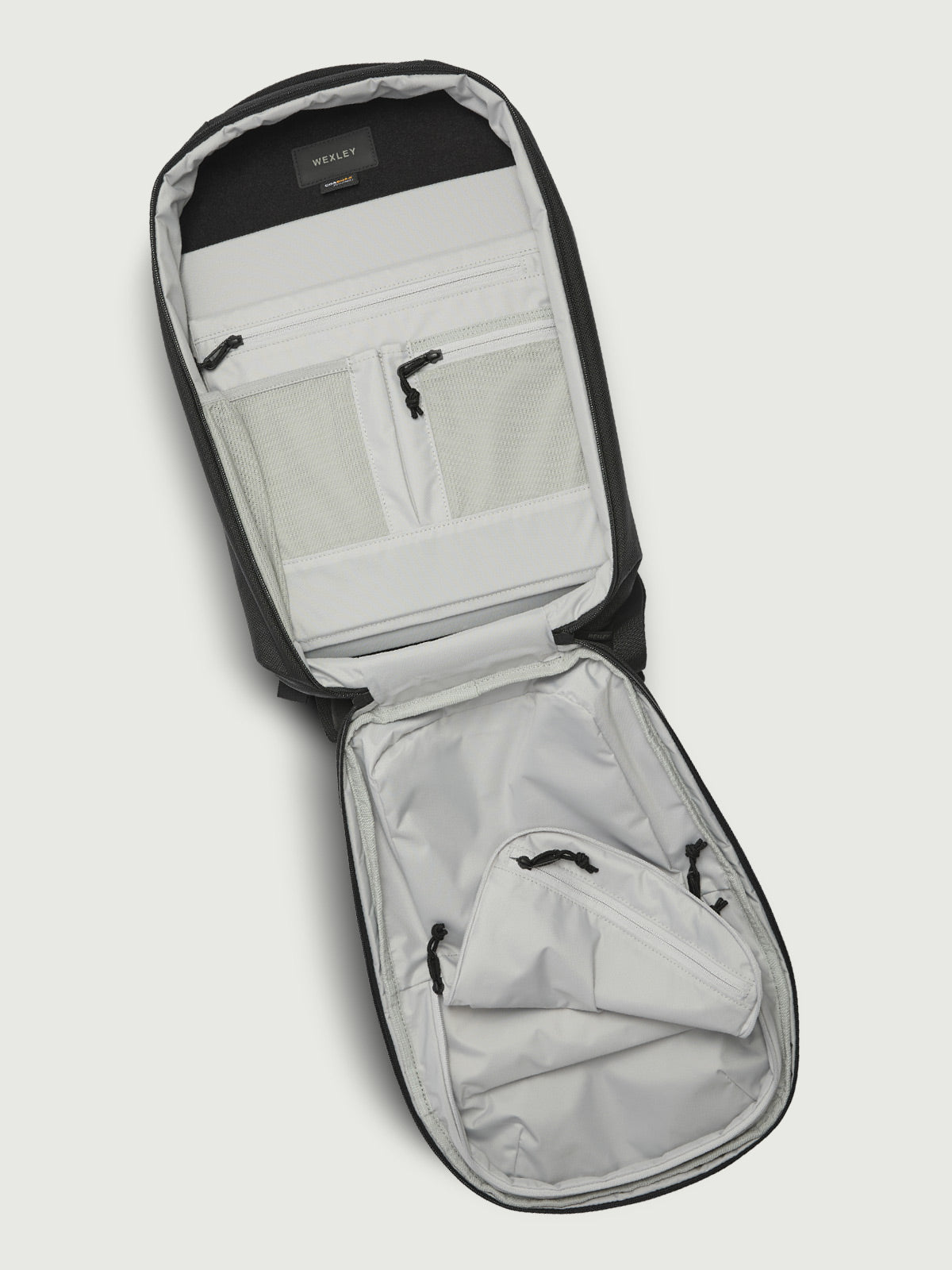 SHAG / 17L Slim Pack 1680D Cordura® Ballistic