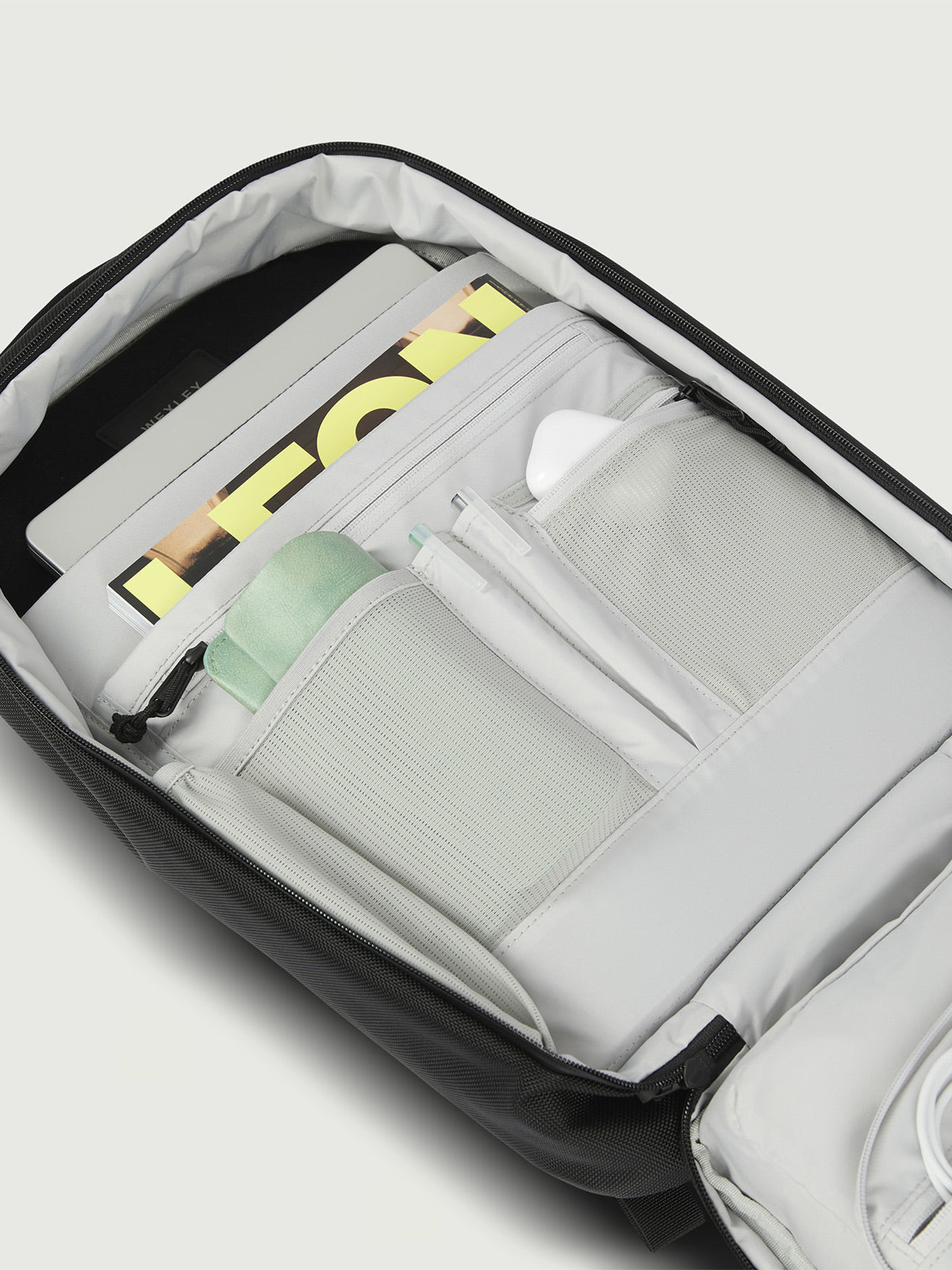 SHAG / 17L Slim Pack 1680D Cordura® Ballistic