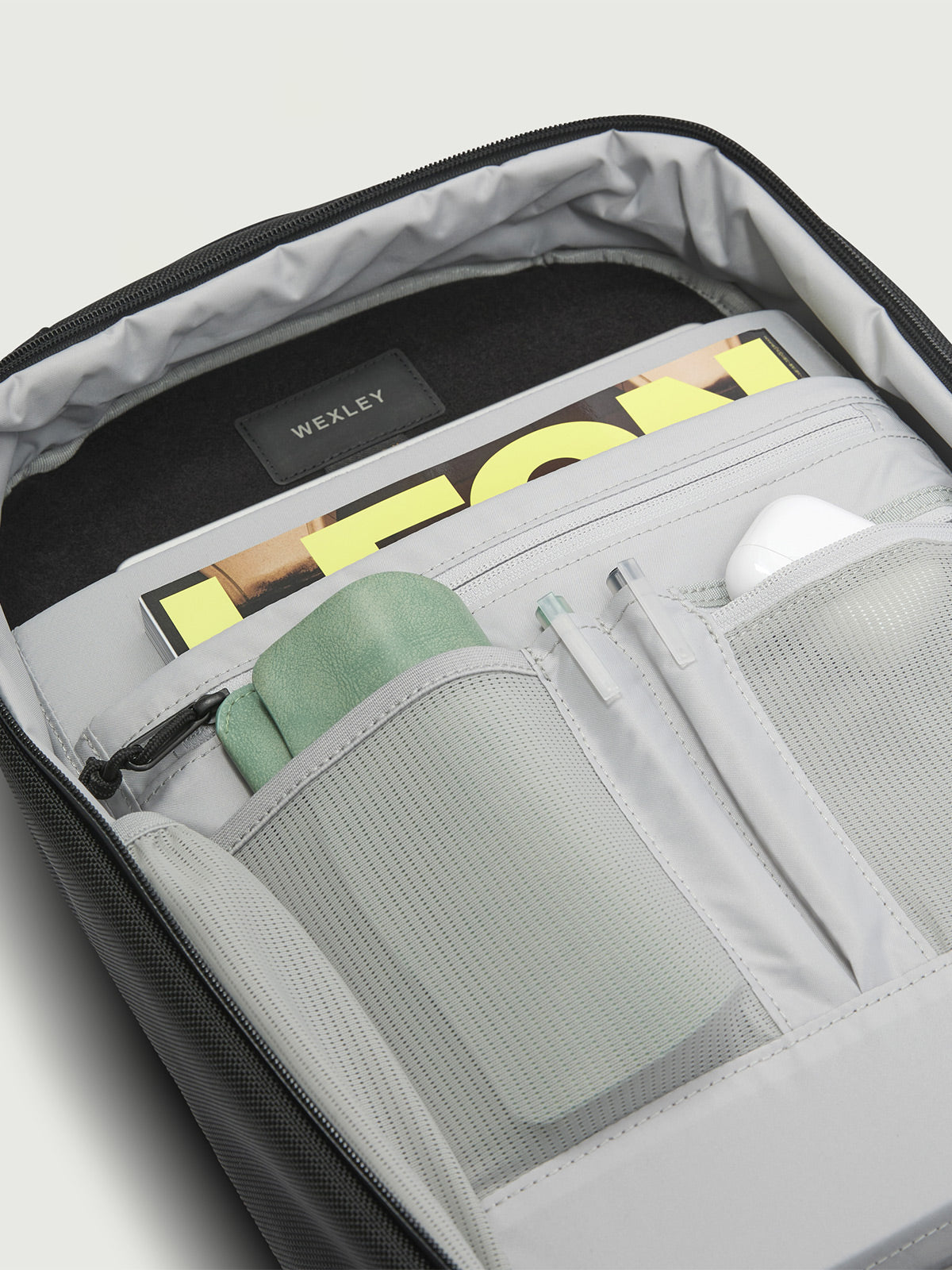 SHAG / 17L Slim Pack 1680D Cordura® Ballistic