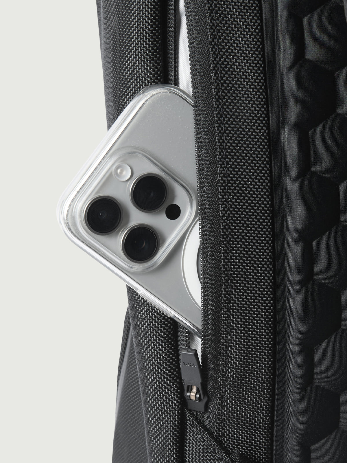 SHAG / 17L Slim Pack 1680D Cordura® Ballistic