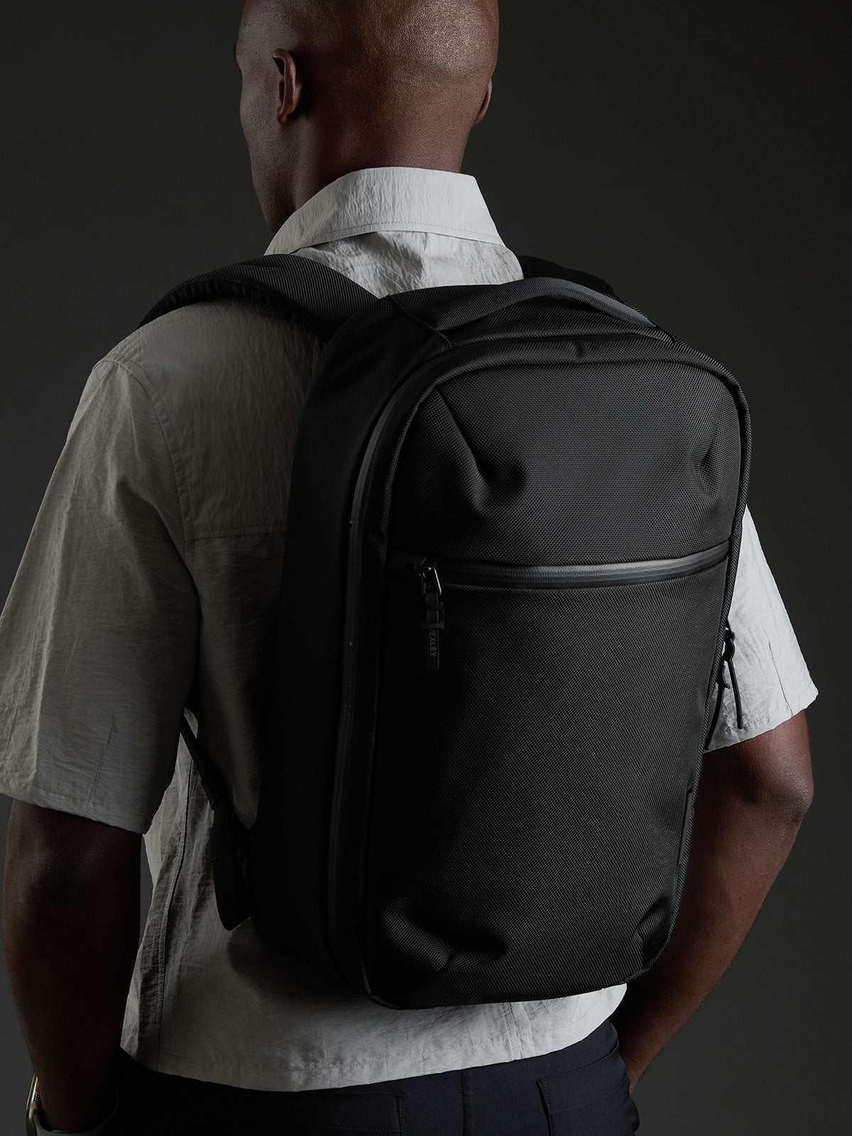 SHAG / 17L Slim Pack 1680D Cordura® Ballistic