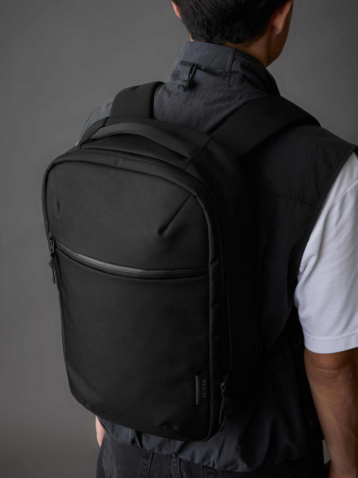 SHAG / 17L Slim Pack 1680D Cordura® Ballistic
