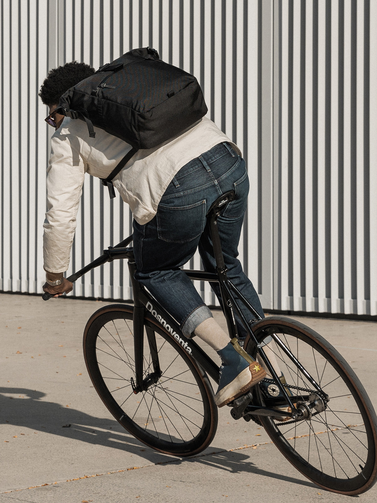 SPARK / 22L Rolltop Backpack Cordura® Series