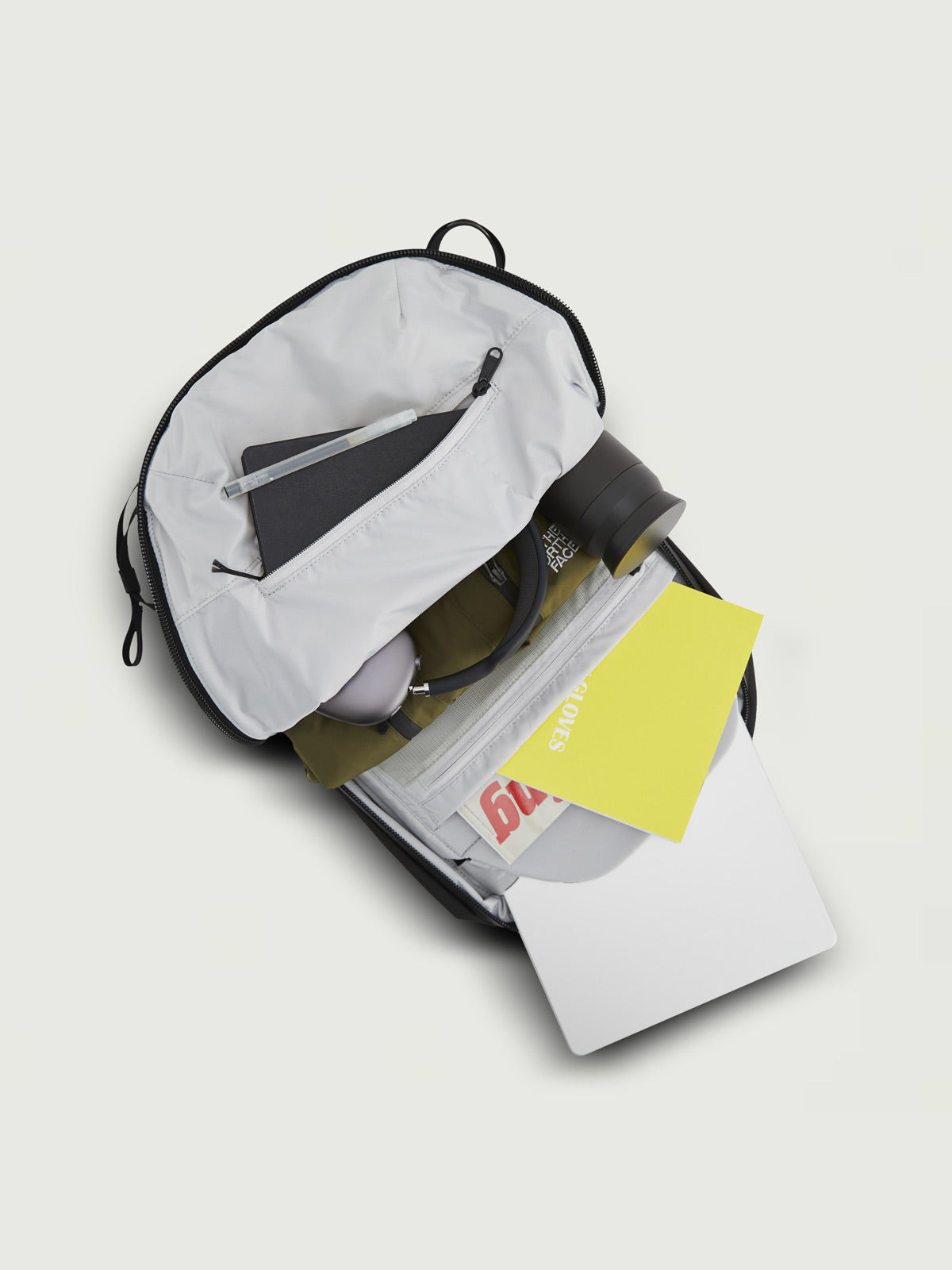 STEM / 20L Daypack 1680D Cordura® Ballistic