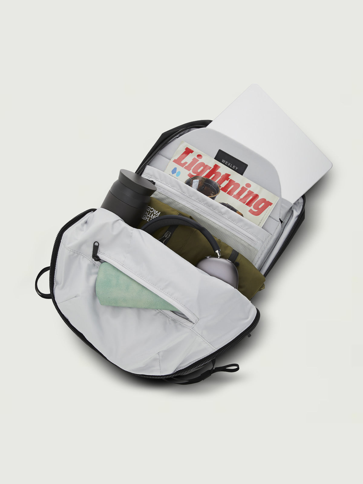 STEM / 20L Daypack 1680D Cordura® Ballistic