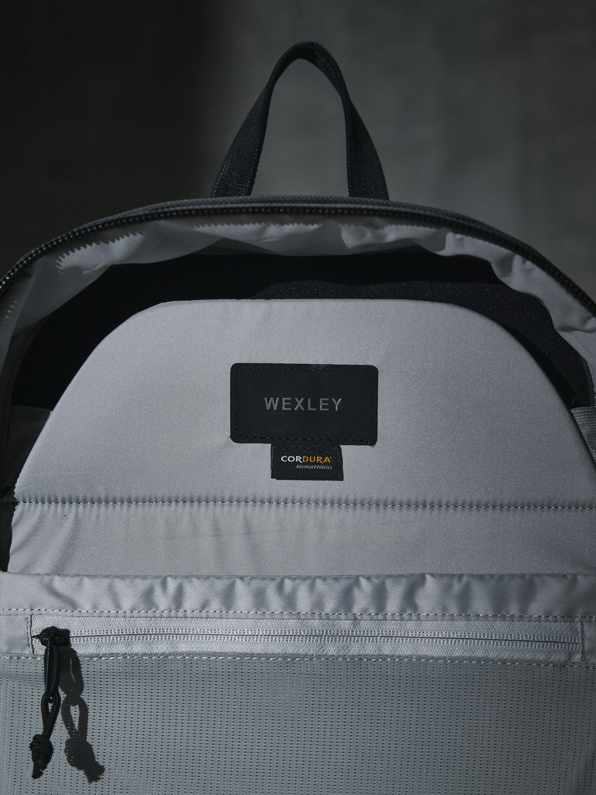 STEM / 20L Daypack 1680D Cordura® Ballistic