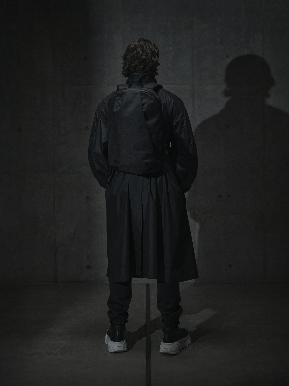 STEM / 20L Daypack 1680D Cordura® Ballistic