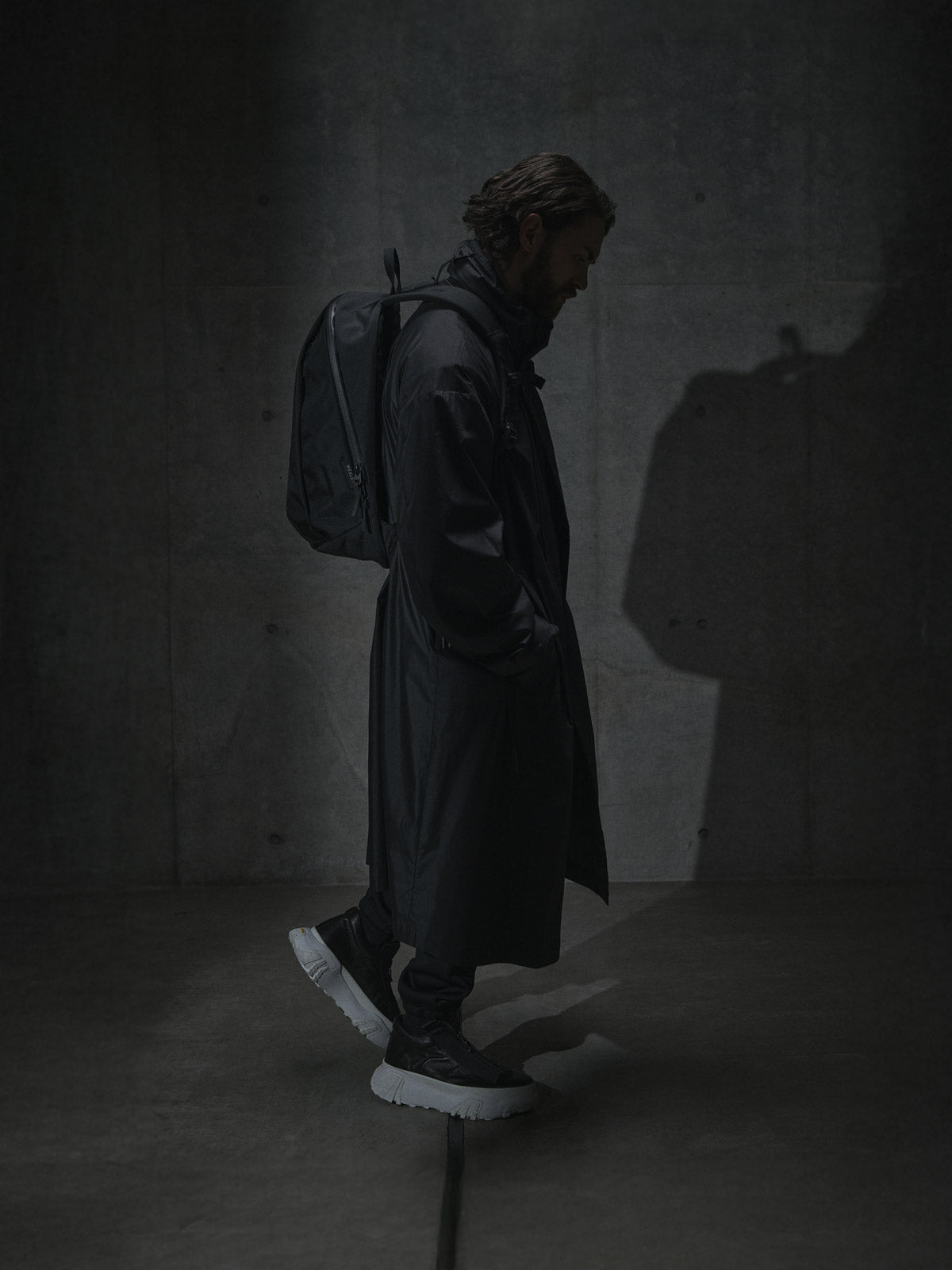 STEM / 20L Daypack 1680D Cordura® Ballistic