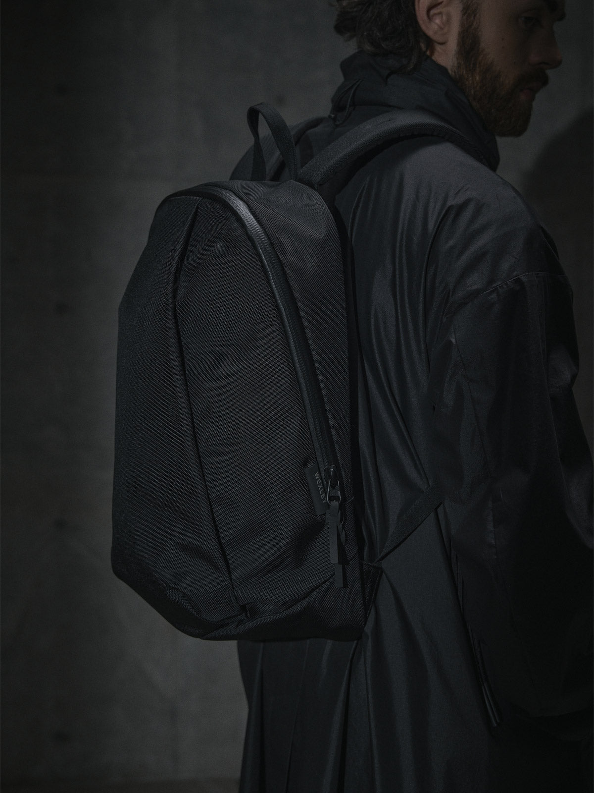 STEM / 20L Daypack 1680D Cordura® Ballistic