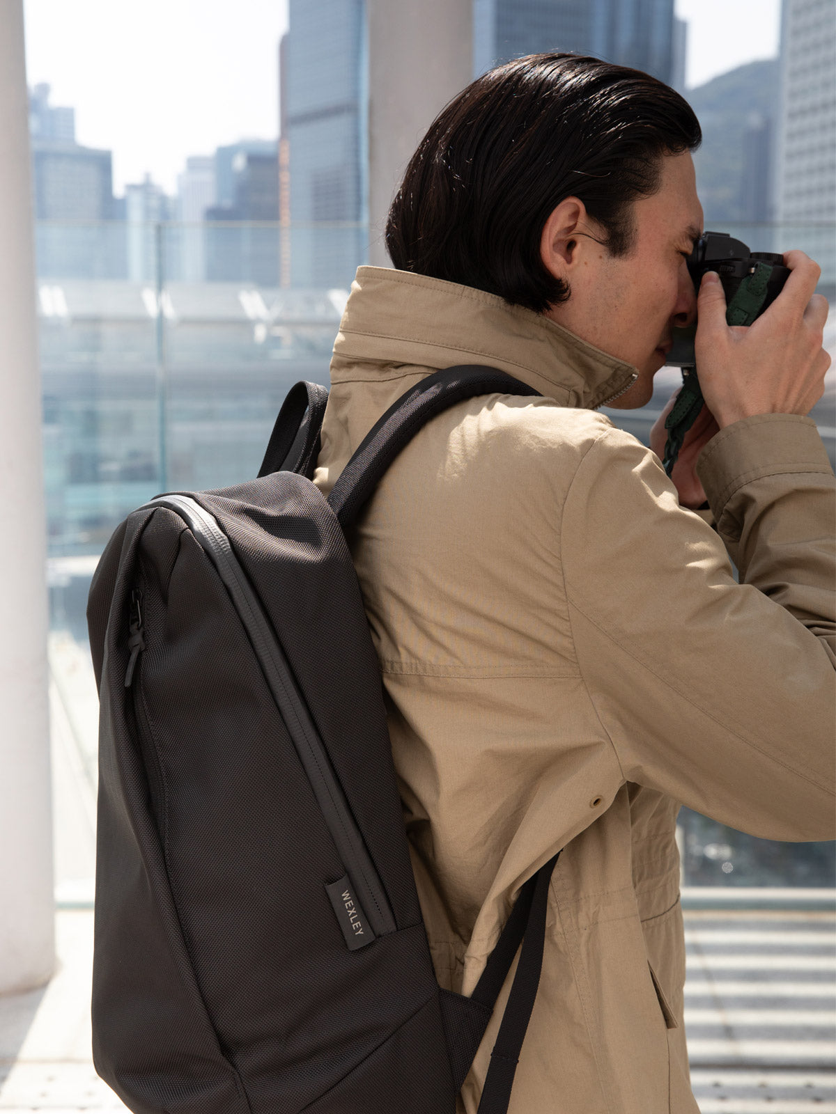 STEM | 20L DAYPACK