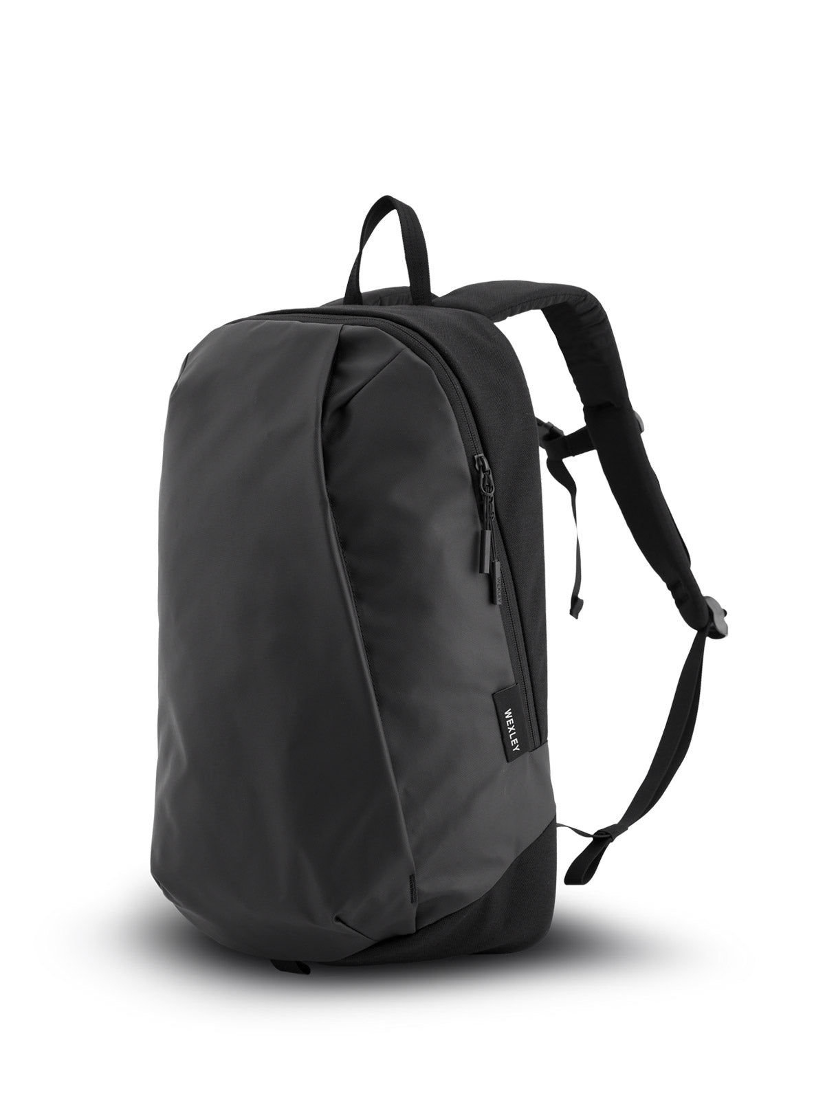 Wexley 1000D Cordura® / 840D Carbonate Black TruScore & Quality Report