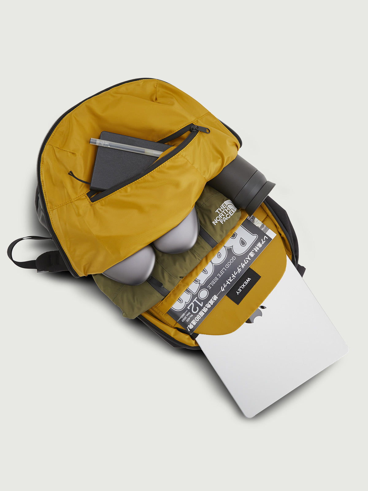 STEM / 20L Daypack Cordura® Series