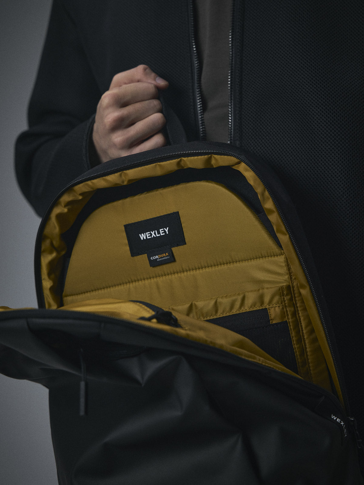 STEM / 20L Daypack Cordura® Series