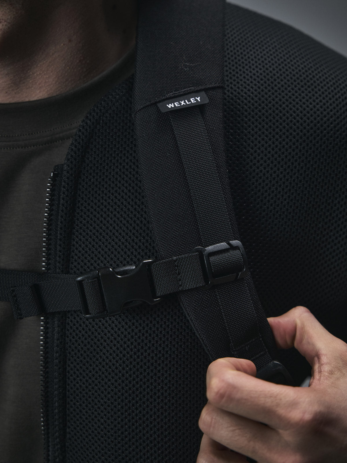 STEM / 20L Daypack Cordura® Series