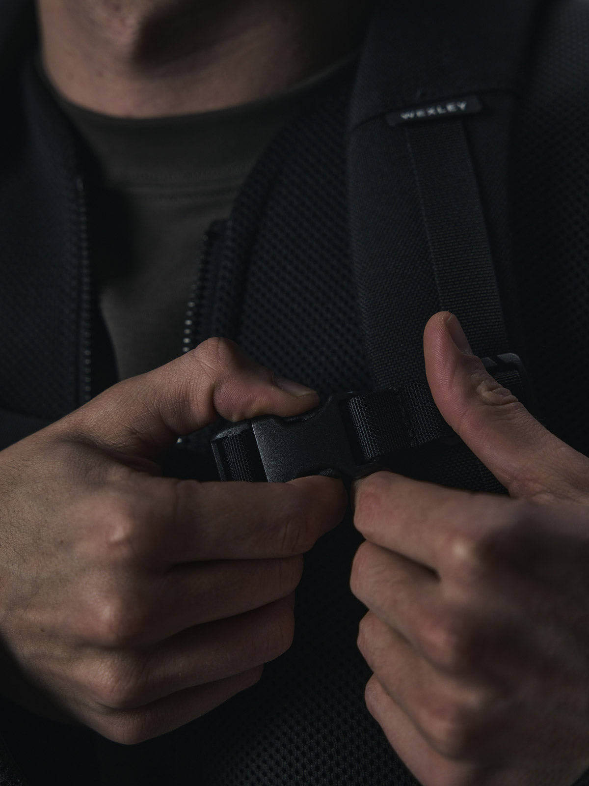 STEM / 20L Daypack Cordura® Series