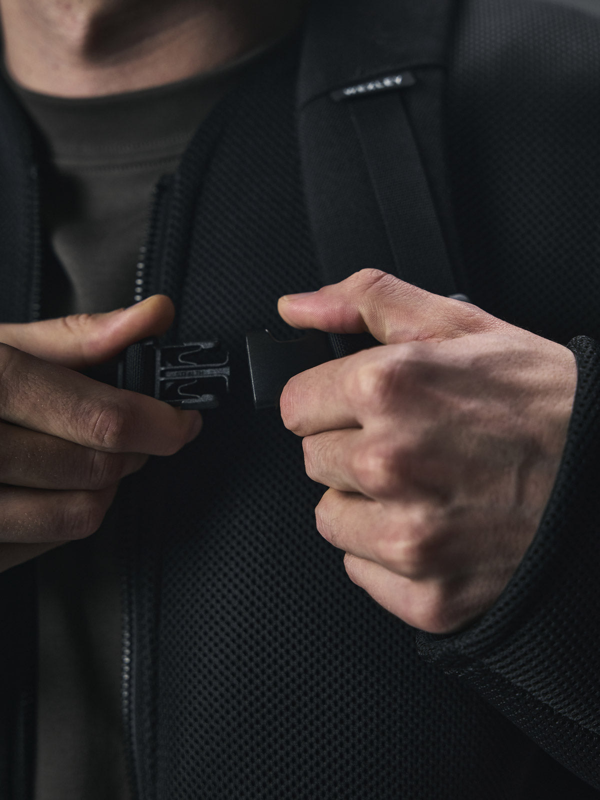 STEM / 20L Daypack Cordura® Series