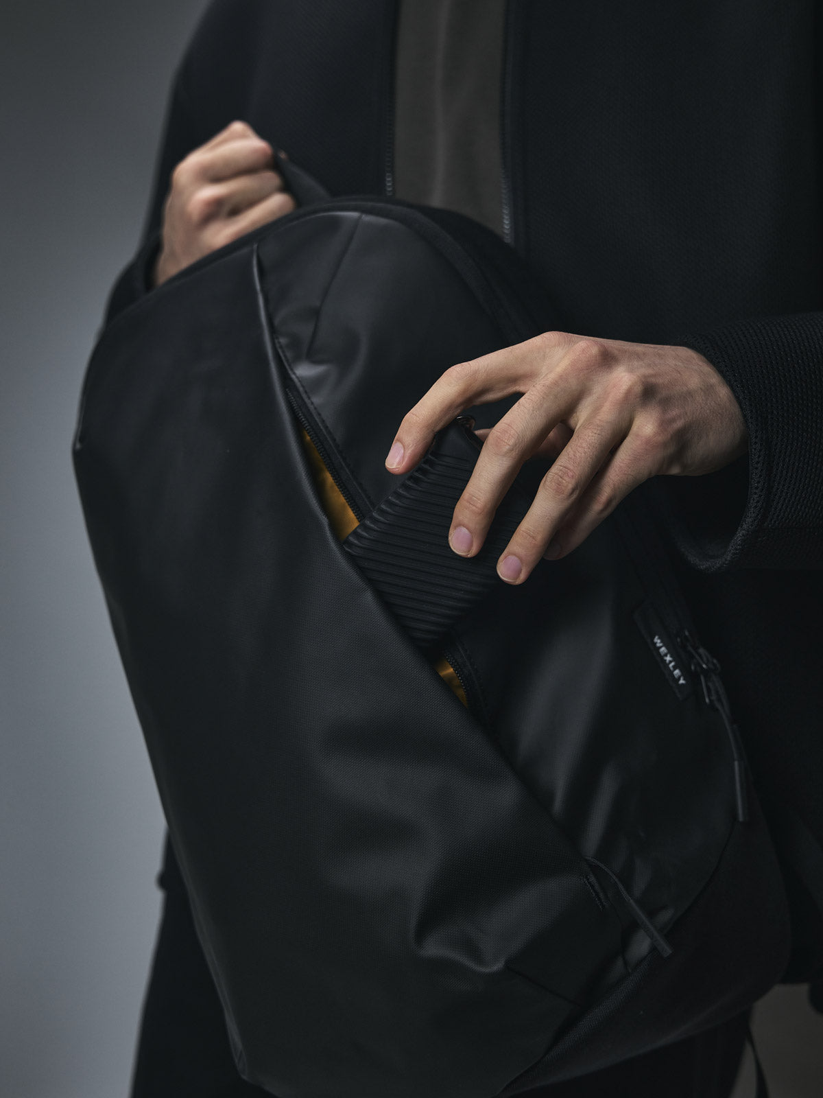 STEM / 20L Daypack Cordura® Series