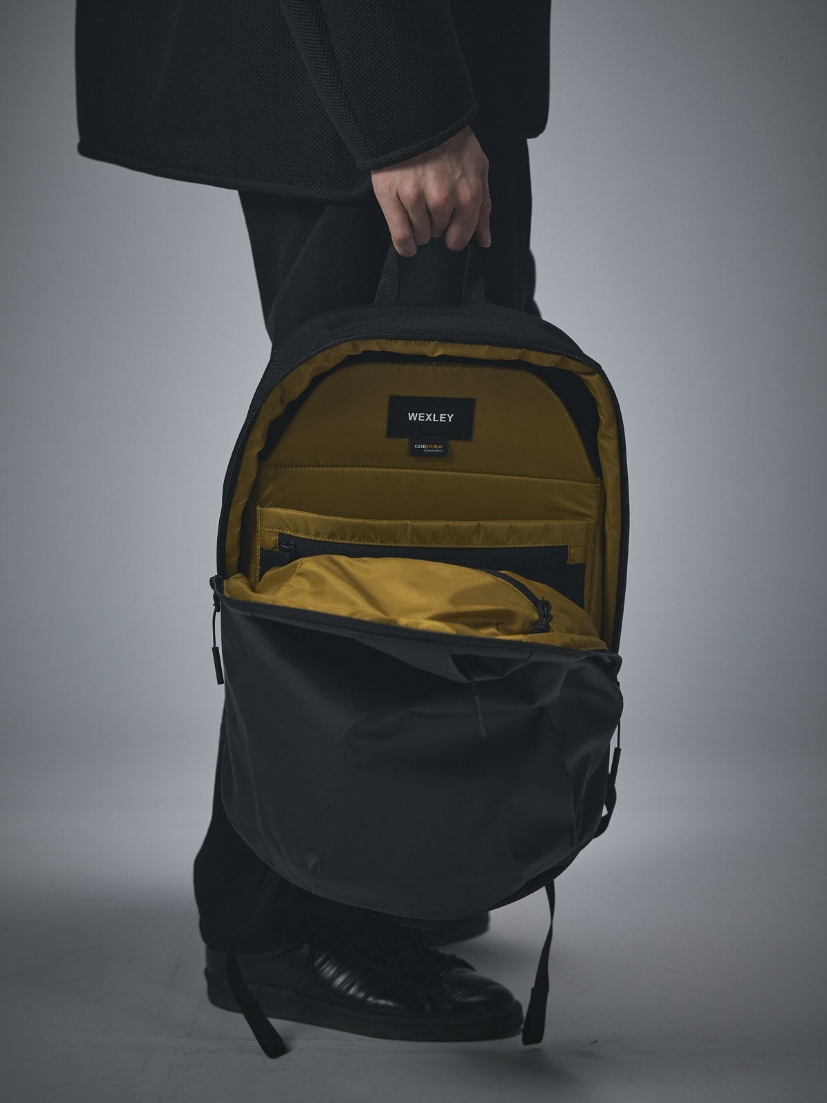 STEM / 20L Daypack Cordura® Series