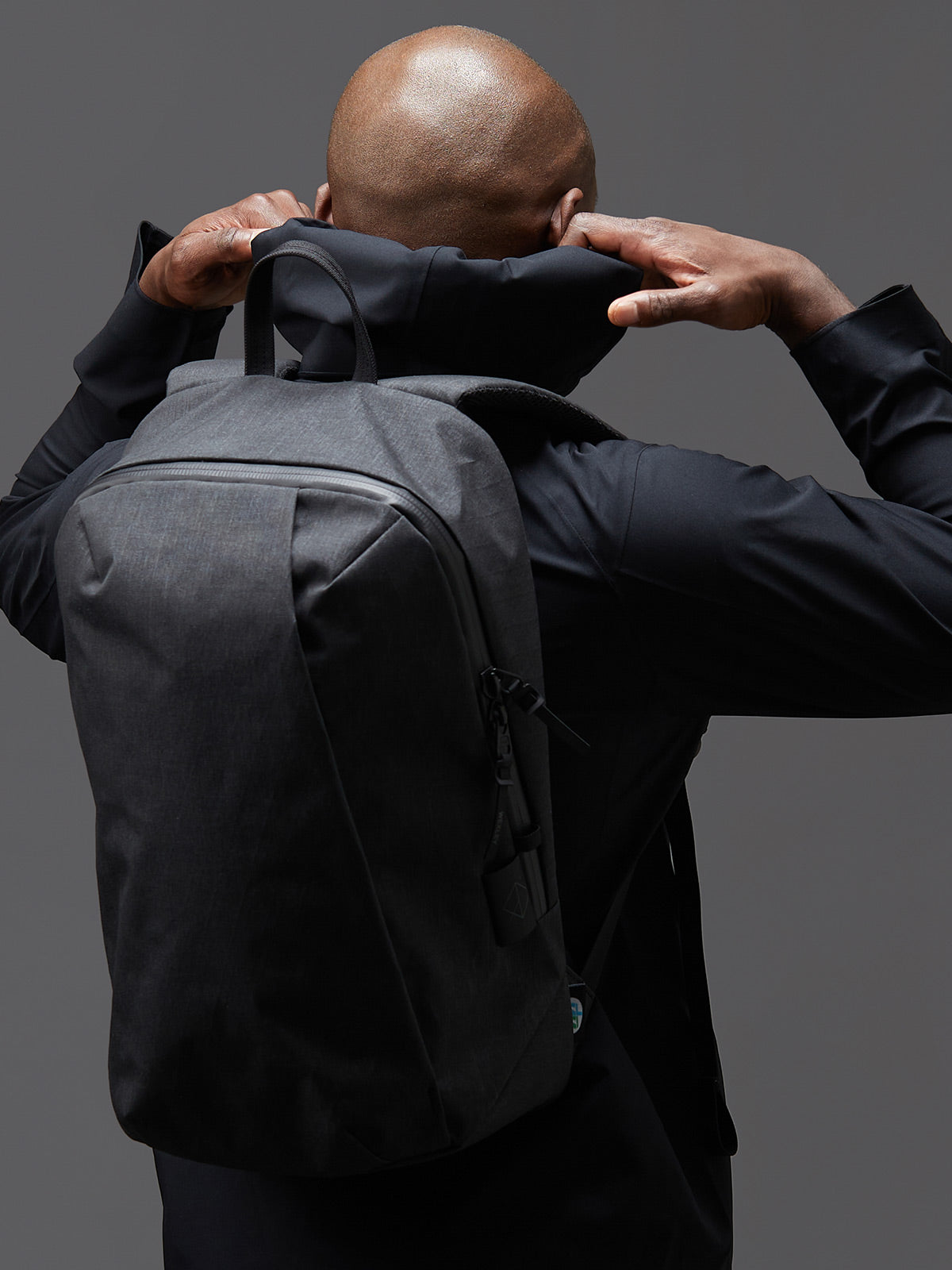 STEM / 20L Daypack X-Pac® Series (Archives)