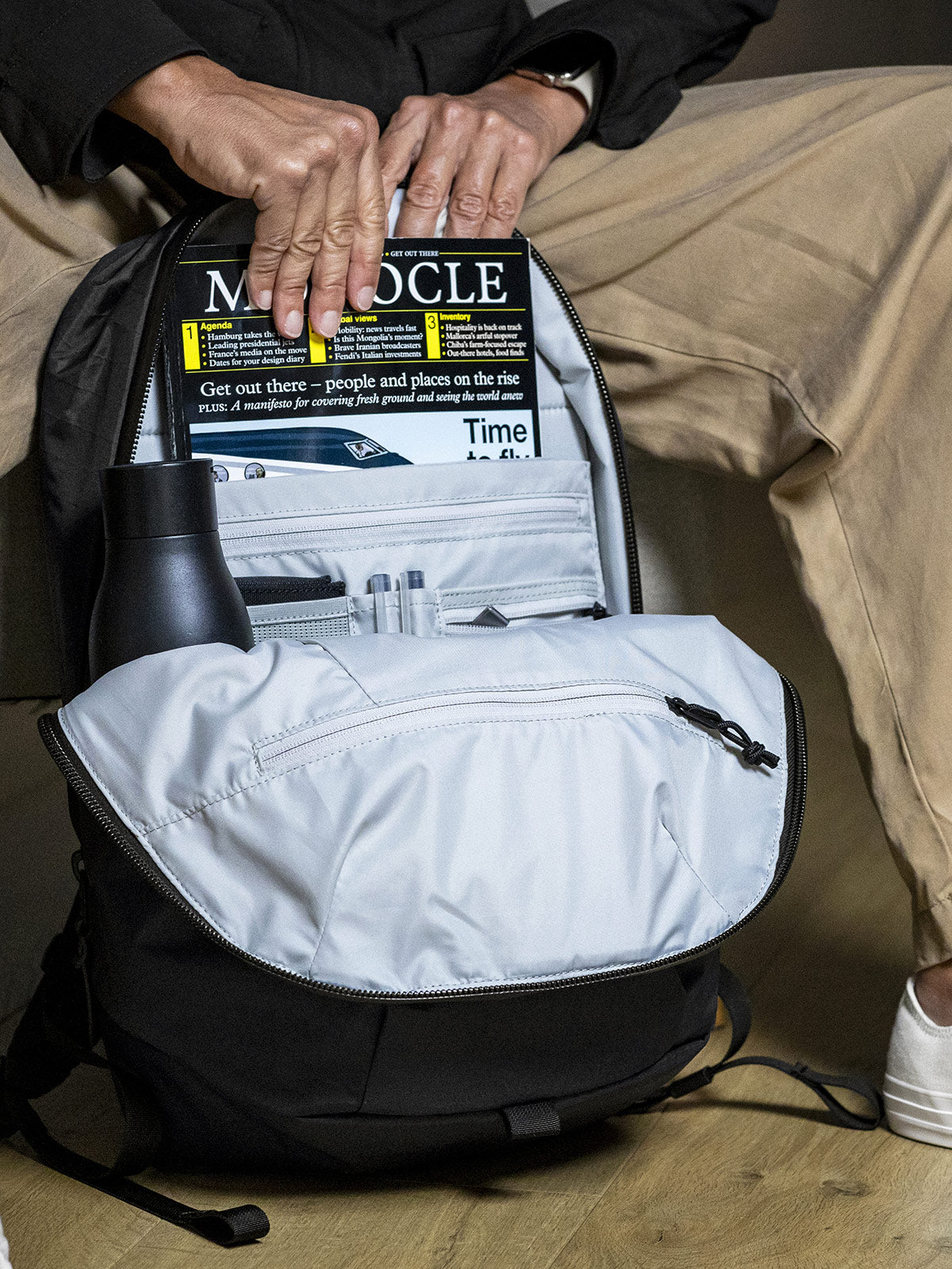 STEM | 20L DAYPACK