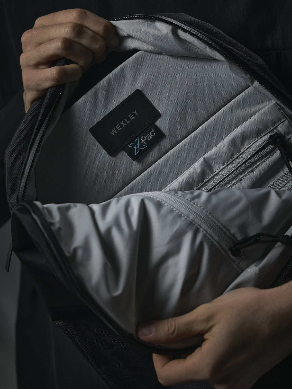 STEM / 20L Daypack X-Pac® Series