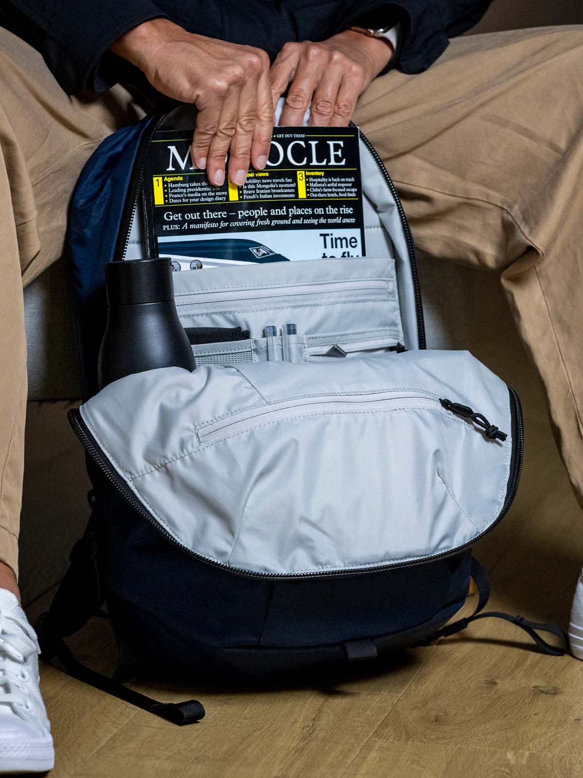 STEM | 20L DAYPACK