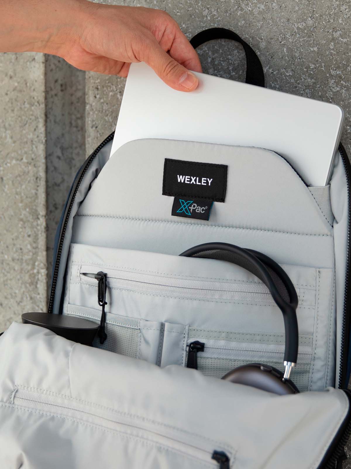 STEM | 20L DAYPACK