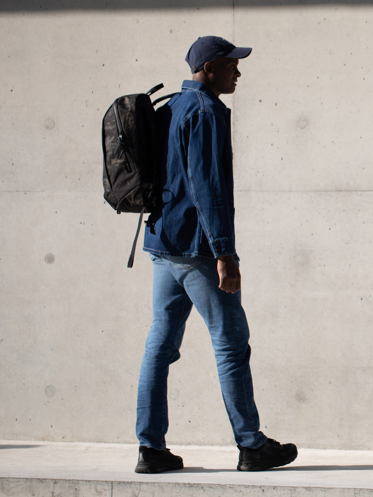STEM | 20L DAYPACK
