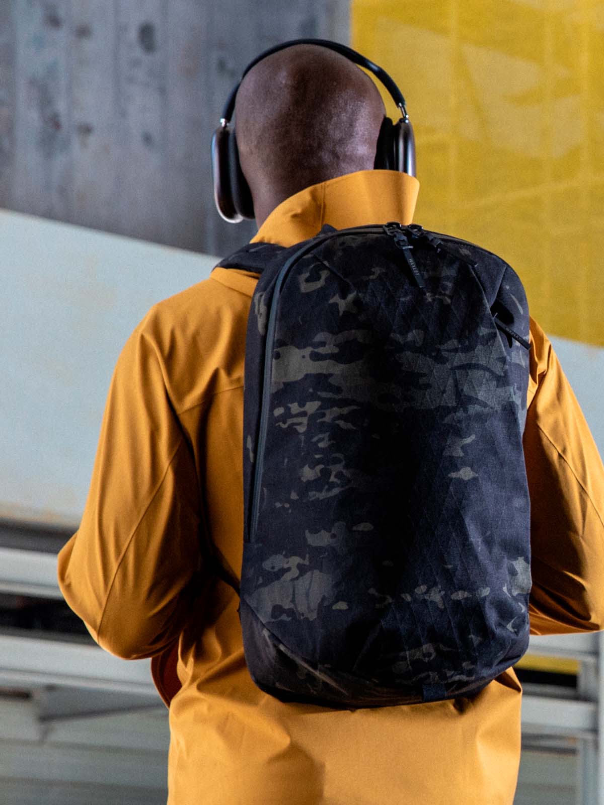 STEM / 20L Daypack X-Pac® Series
