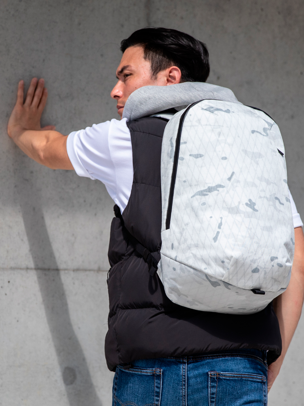 STEM / 20L Daypack X-Pac® Series