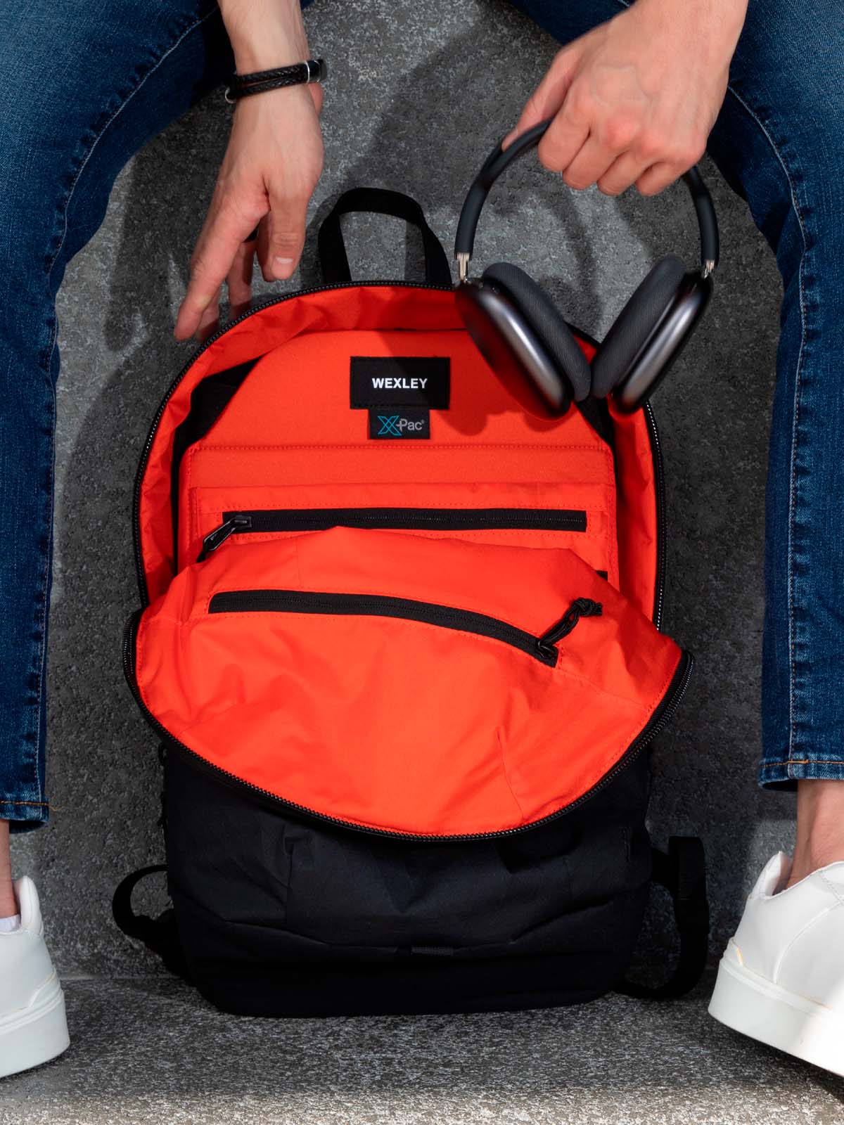 STEM | 20L DAYPACK