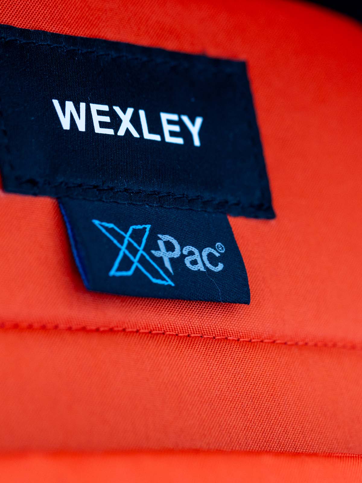 STEM / 20L Daypack X-Pac® Series