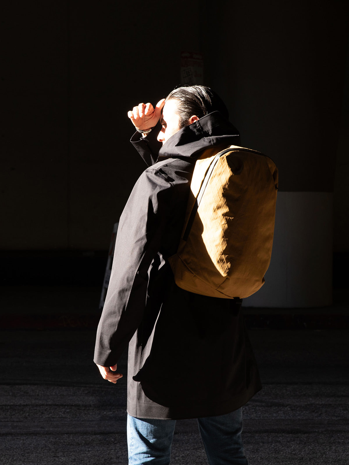 STEM | 20L DAYPACK