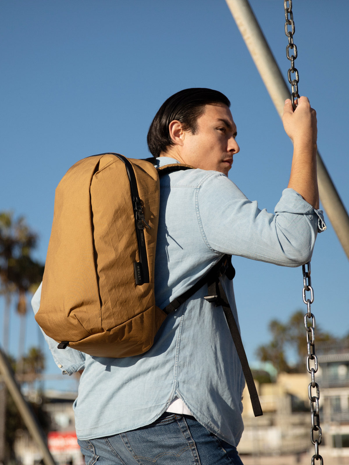 STEM / 20L Daypack X-Pac® Series