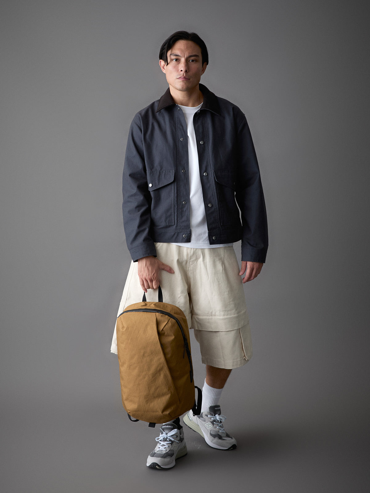 STEM / 20L Daypack X-Pac® Series