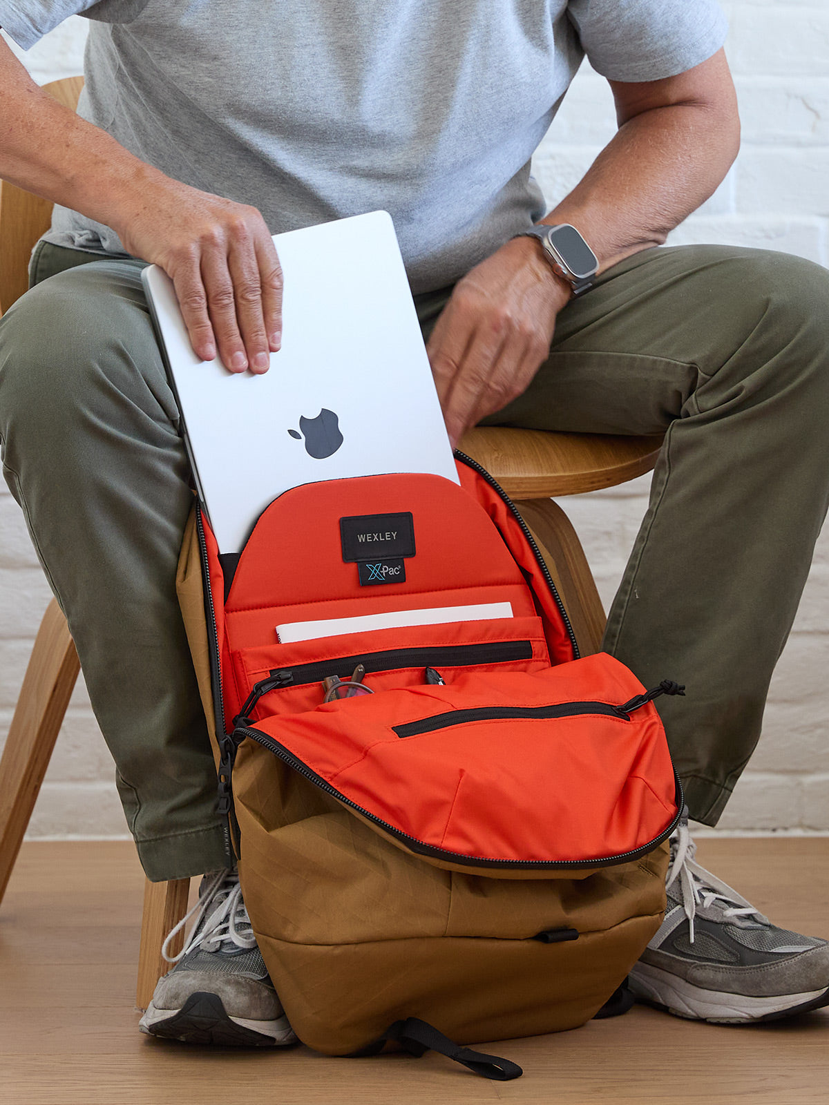 STEM | 20L DAYPACK