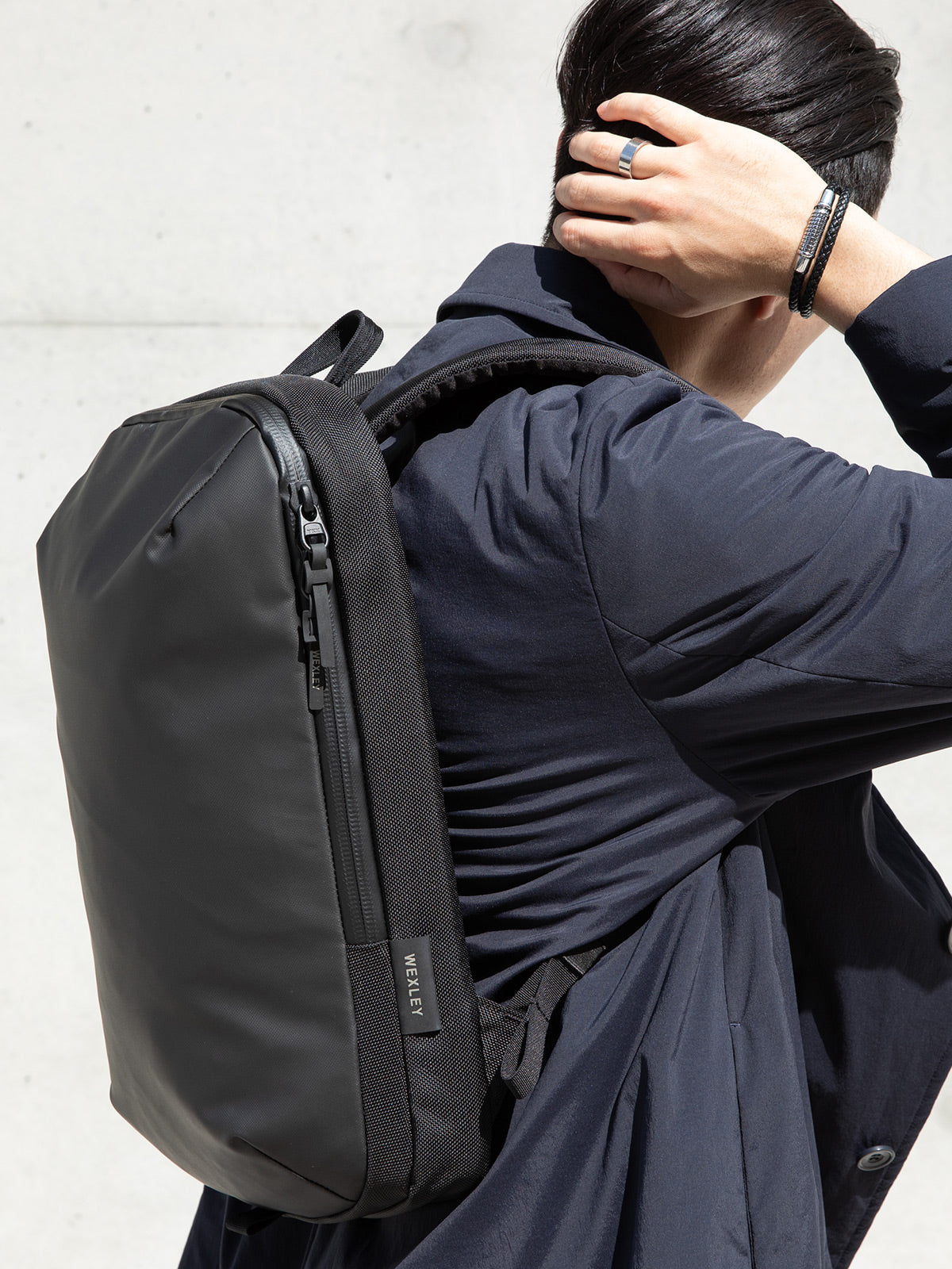 TACOMA / 11L Slim Daypack Cordura® Series