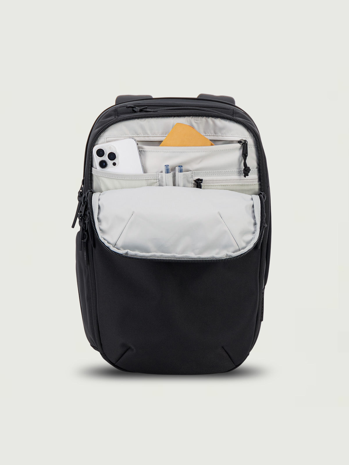 TAYLOR / 25L Pro Pack 1680D Cordura® Ballistic