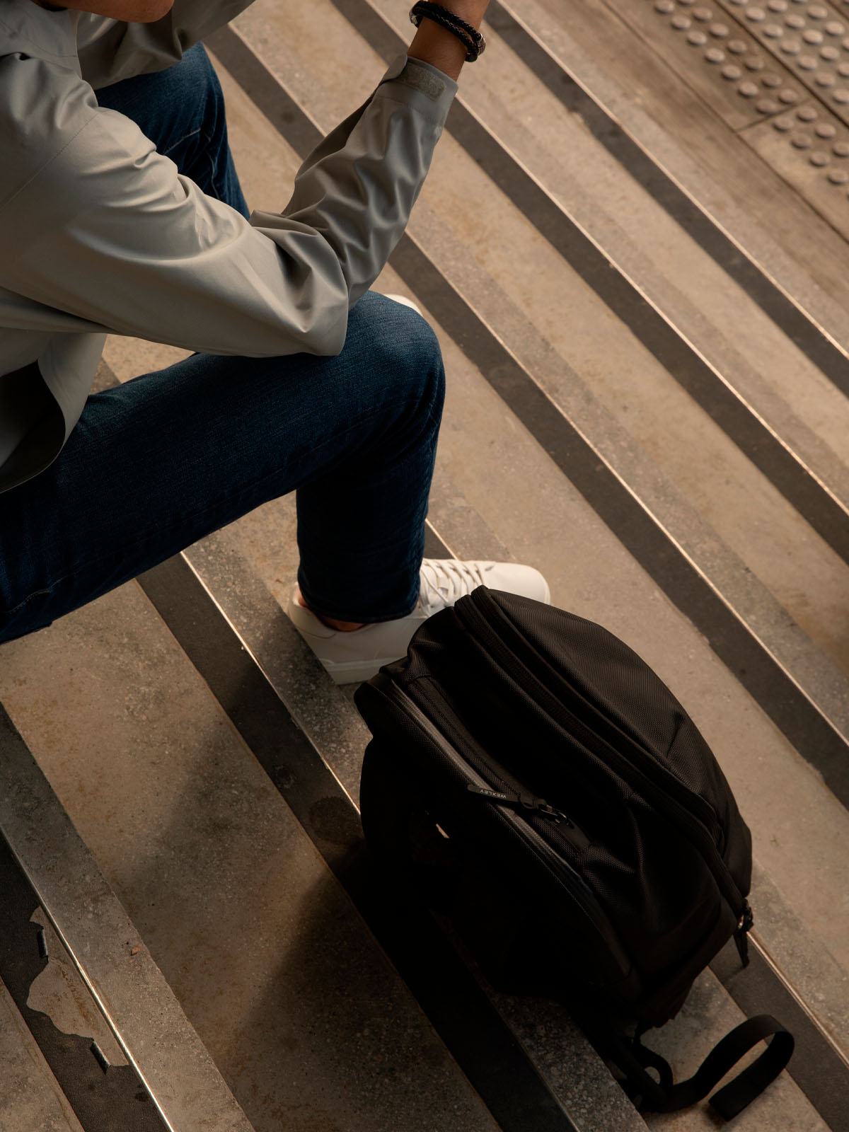 TAYLOR / 25L Pro Pack 1680D Cordura® Ballistic