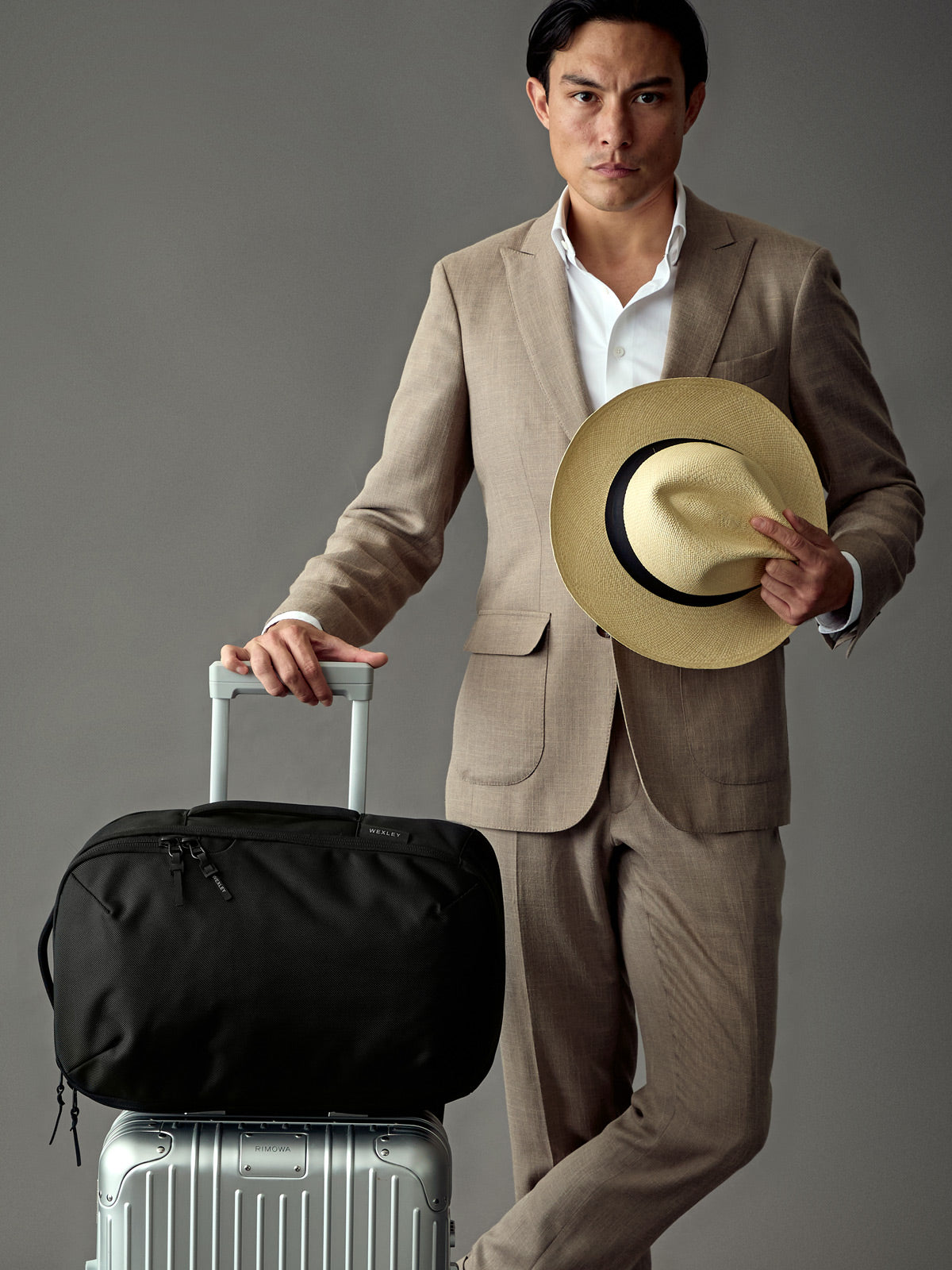 TAYLOR / 25L Pro Pack 1680D Cordura® Ballistic