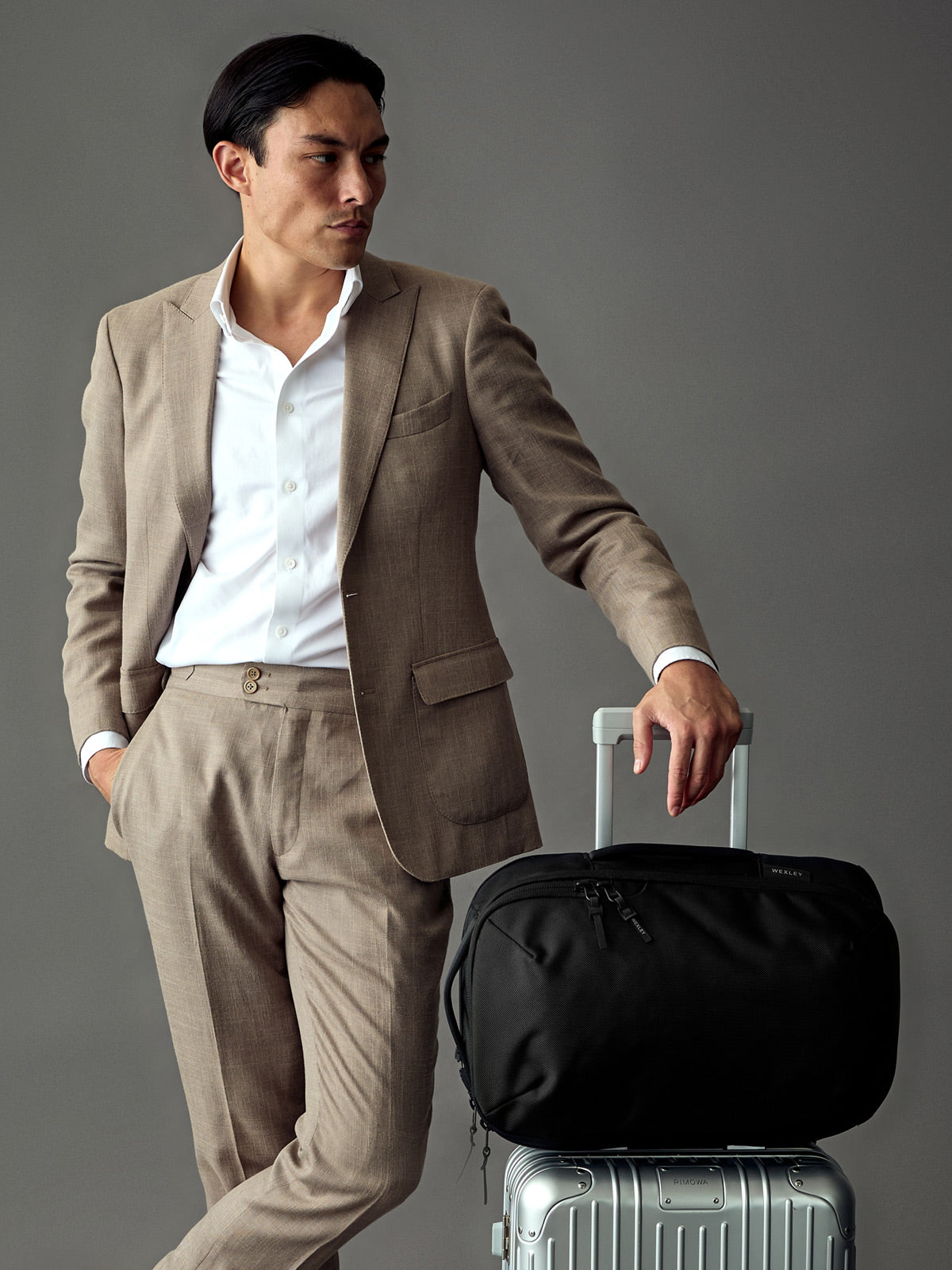 TAYLOR / 25L Pro Pack 1680D Cordura® Ballistic