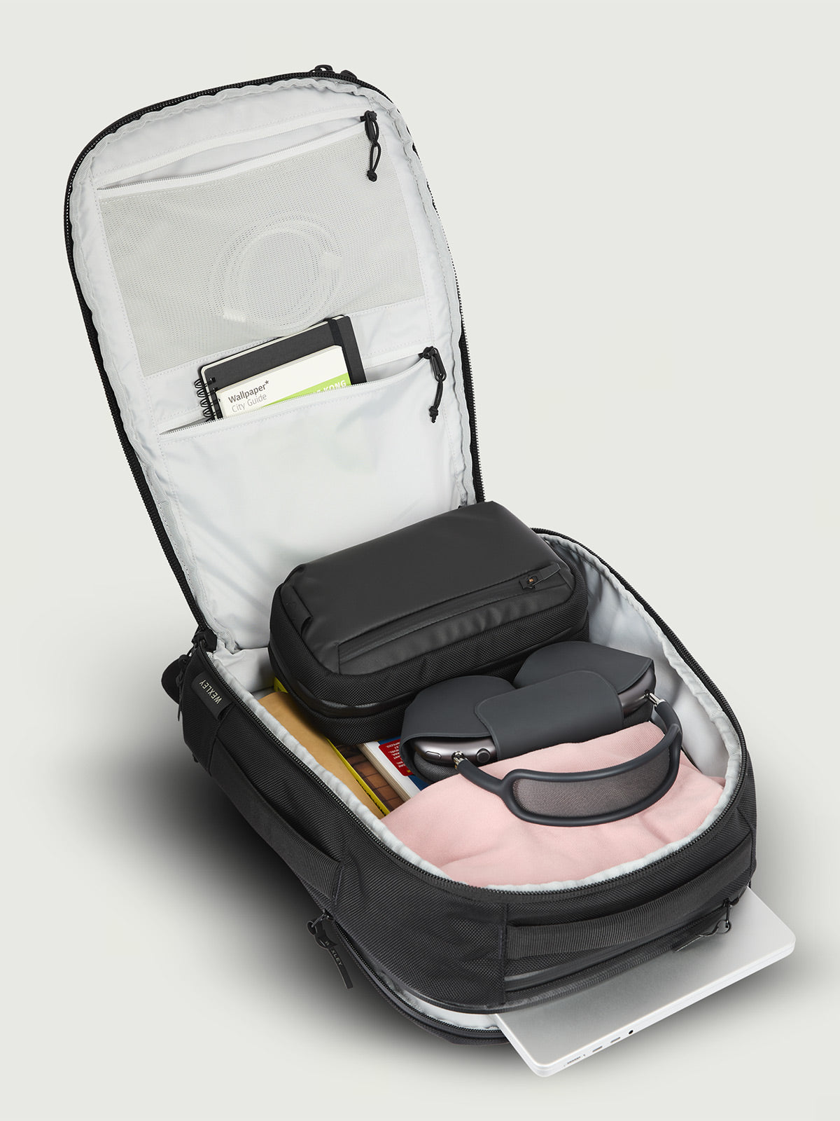 TAYLOR / 25L Pro Pack 1680D Cordura® Ballistic