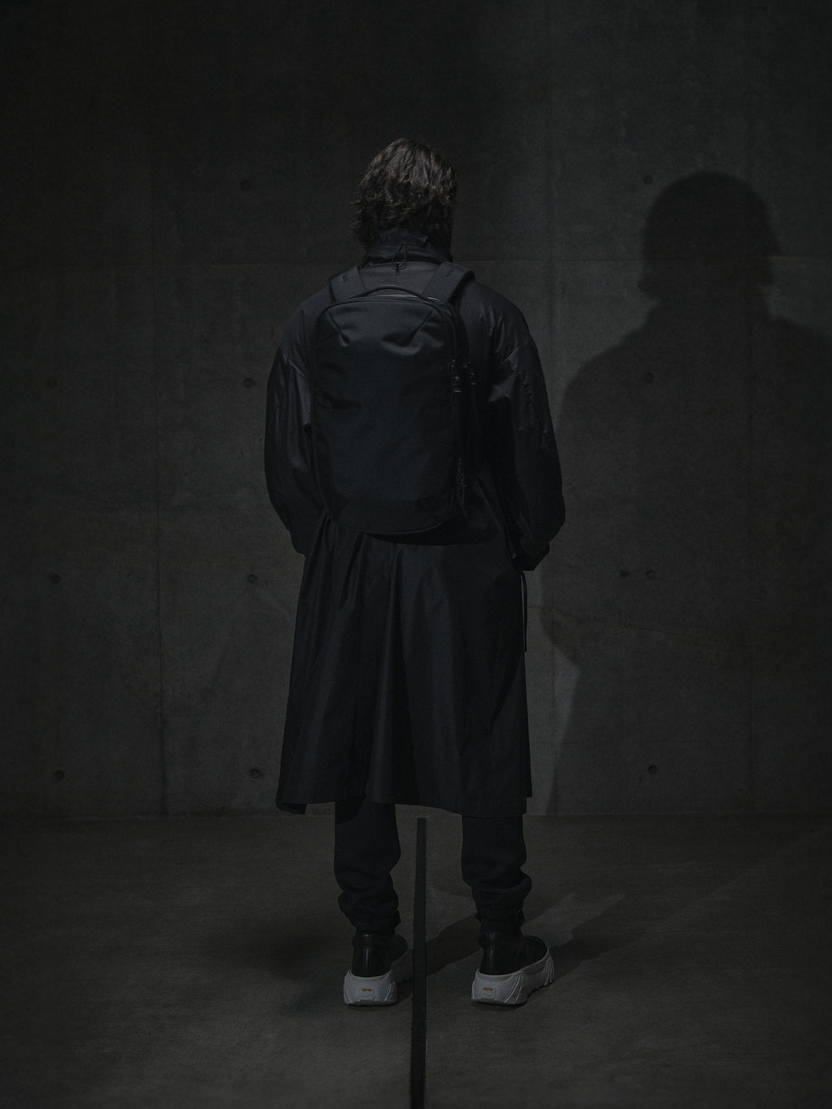 TAYLOR / 25L Pro Pack 1680D Cordura® Ballistic