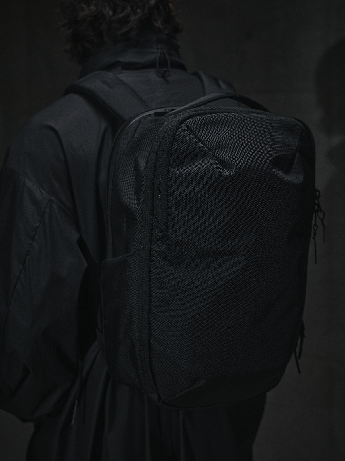 TAYLOR / 25L Pro Pack 1680D Cordura® Ballistic