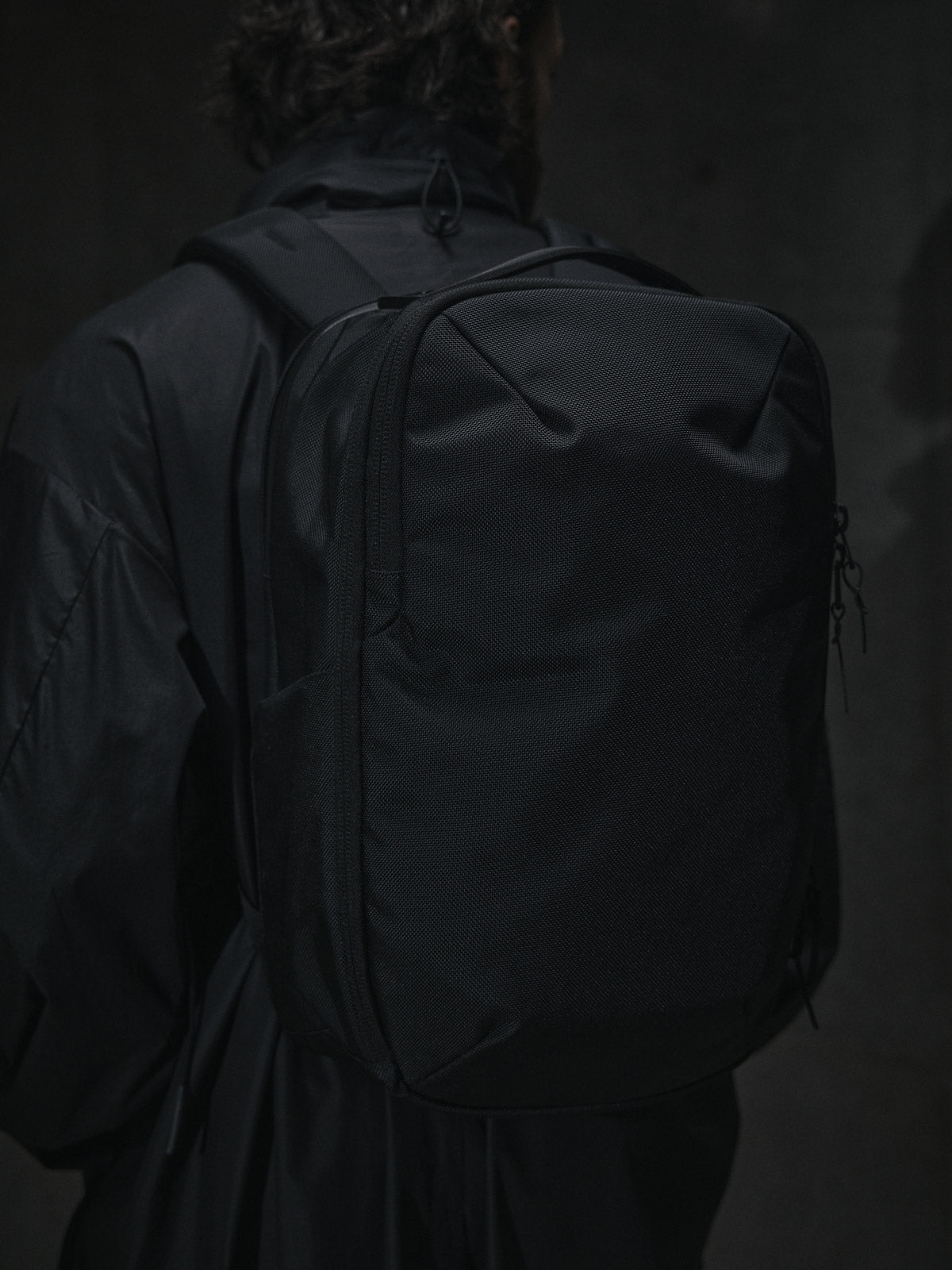 TAYLOR / 25L Pro Pack 1680D Cordura® Ballistic