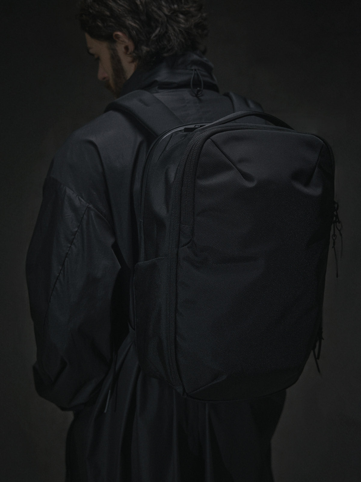 TAYLOR / 25L Pro Pack 1680D Cordura® Ballistic