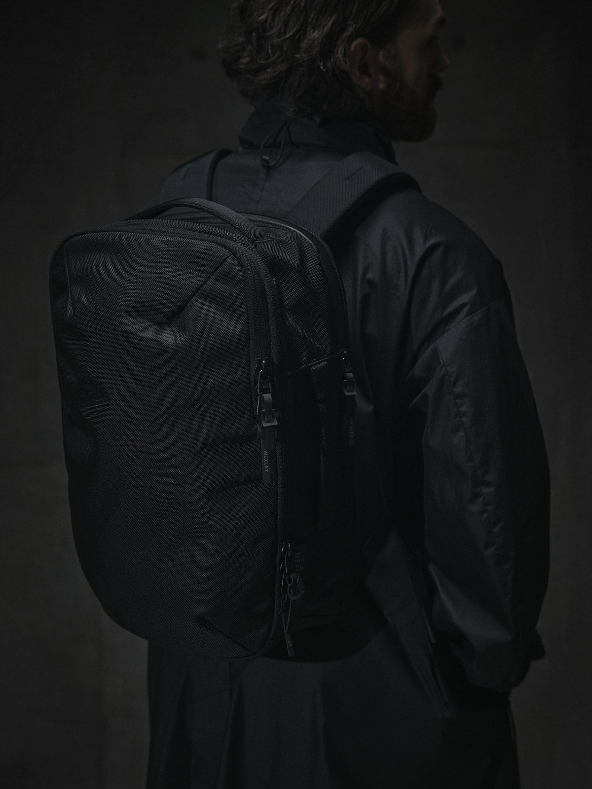 TAYLOR / 25L Pro Pack 1680D Cordura® Ballistic